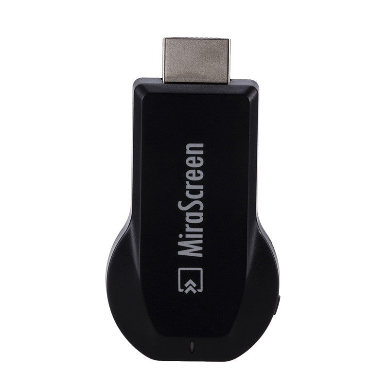 Mirascreen2.4gwifi push treasure