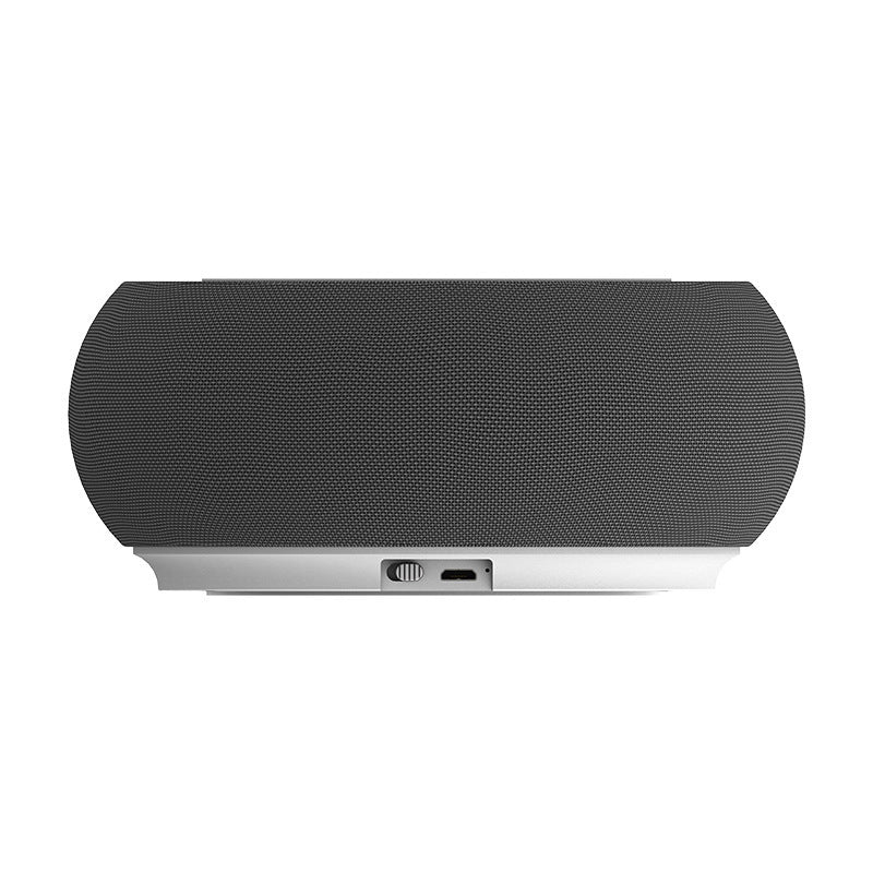 Wireless Bluetooth Speaker Loud Volume Subwoofer Dual Speakers