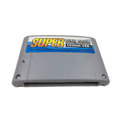 Super Nintendo SFC  SNES Flash Card