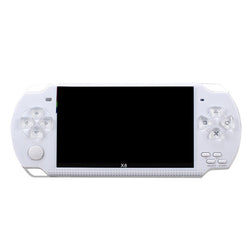 X6 Handheld Game Consoles